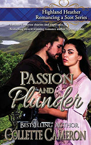 Passion and Plunder 