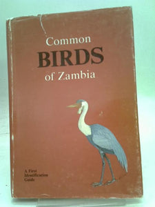 Common Birds of Zambia 