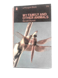 My Family and Other Animals 