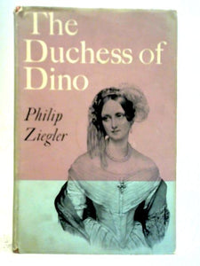 The Duchess of Dino 