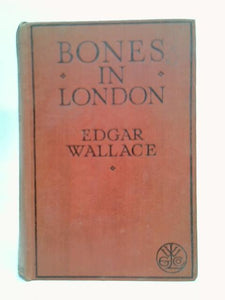 Bones In London 