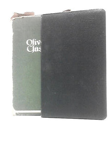 Ivanhoe an Olive Classics Book 