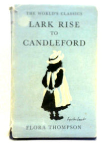 Lark Rise to Candleford 