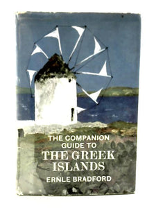 The Companion Guide to the Greek Islands. 