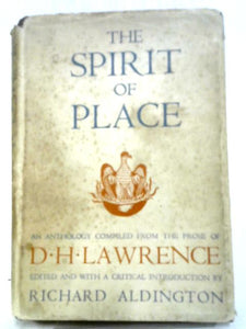 The Spirit of Place 