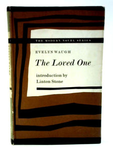 Loved One (Modern English Language Texts) 