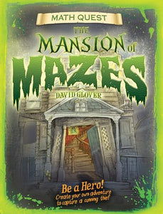 Mansion of Mazes 