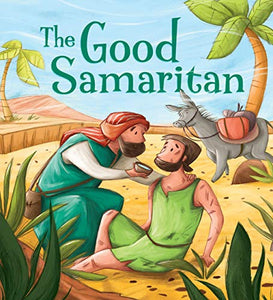 The Good Samaritan 