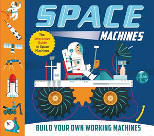 Space Machines 