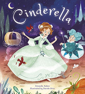 Cinderella 