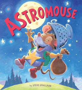 Astromouse 