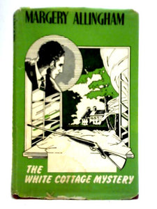 The White Cottage Mystery 