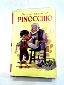 The Adventures of Pinocchio 