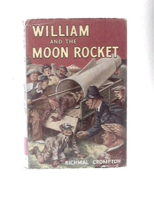 William and the Moon Rocket 