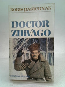 Doctor Zhivago 