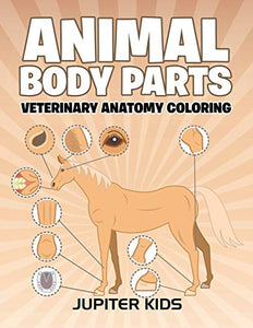 Animal Body Parts 