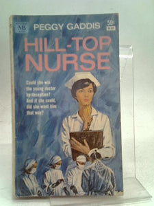 Hill-Top Nurse 