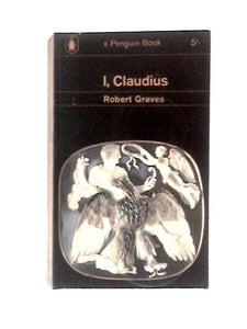 I, Claudius Penguin Classics 