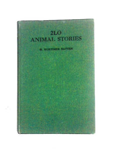 2LO Animal Stories 