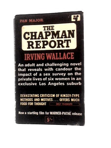 The Chapman Report 