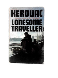 Lonesome Traveller 