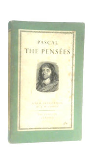 The Pensees 