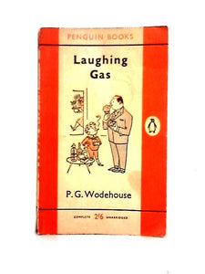 Laughing Gas 