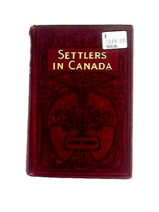 The Settlers in Canada 