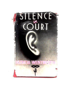 Silence in Court 