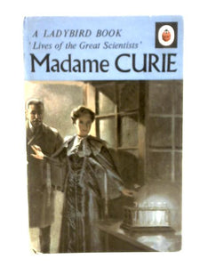 Madame Curie 