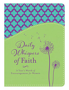 Daily Whispers of Faith 