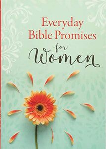 Everyday Bible Promises for Women 