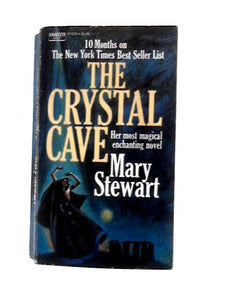 The Crystal Cave 