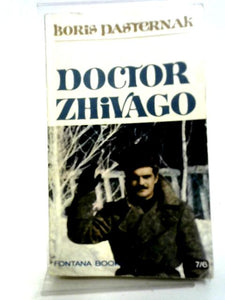 Doctor Zhivago 