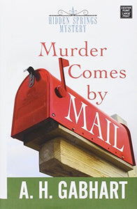 Murder Comes by Mail 