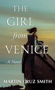 The Girl From Venice 