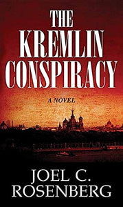 The Kremlin Conspiracy 