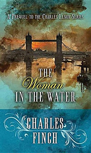 The Woman In The Water 