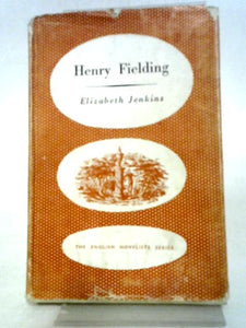 Henry Fielding 