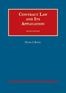 Contract Law and Its Application 