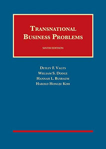 Transnational Business Problems 