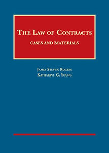 The Law of Contracts 