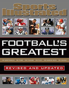 Football's Greatest: Revised and Updated 