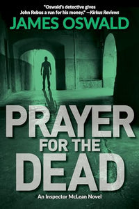 Prayer for the Dead 