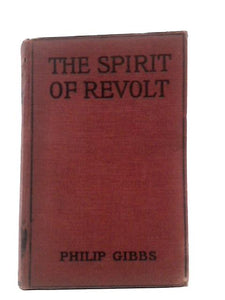 The Spirit of Revolt 