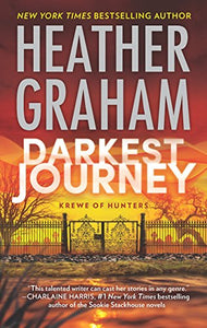 Darkest Journey (Krewe of Hunters) 