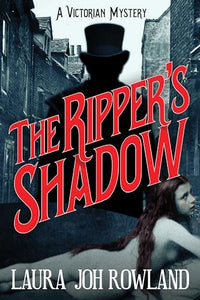 The Ripper's Shadow 