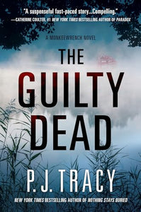 The Guilty Dead 