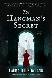 The Hangman's Secret 