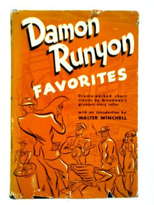 Damon Runyon - Favorites 